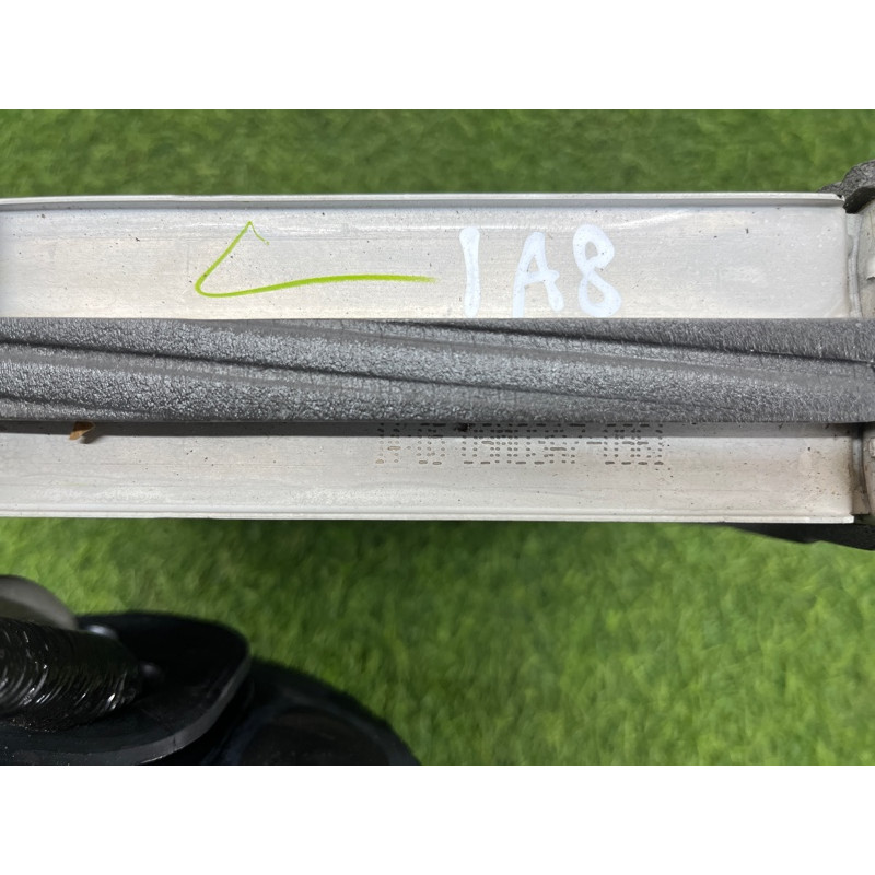 Испаритель кондиционера (отопление и кондиционирование) AUDI A8 D4 2011 4,2 4H1898967