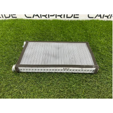 Радиатор печки