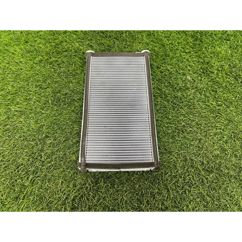 Радиатор печки (отопление и кондиционирование) AUDI A8 D4 2011 4,2 4H0898037