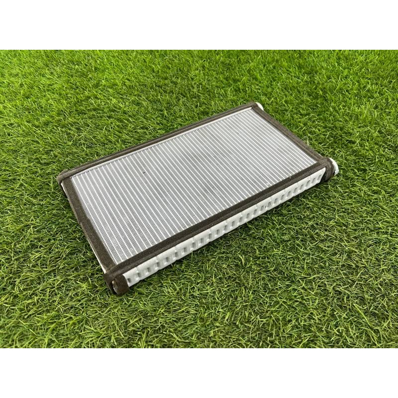 Радиатор печки (отопление и кондиционирование) AUDI A8 D4 2011 4,2 4H0898037