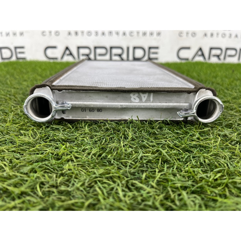 Радиатор печки (отопление и кондиционирование) AUDI A8 D4 2011 4,2 4H0898037