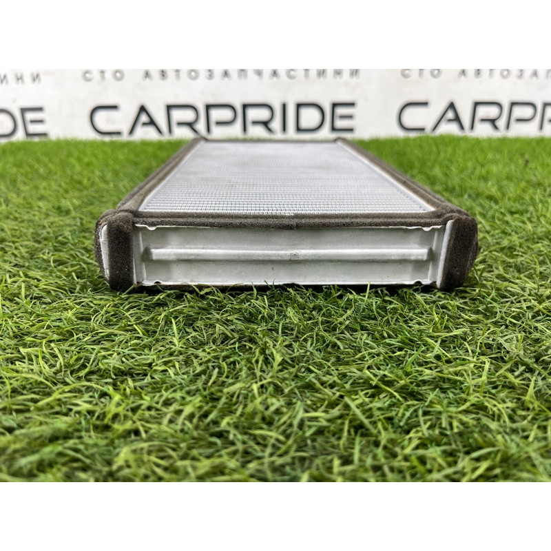 Радиатор печки (отопление и кондиционирование) AUDI A8 D4 2011 4,2 4H0898037