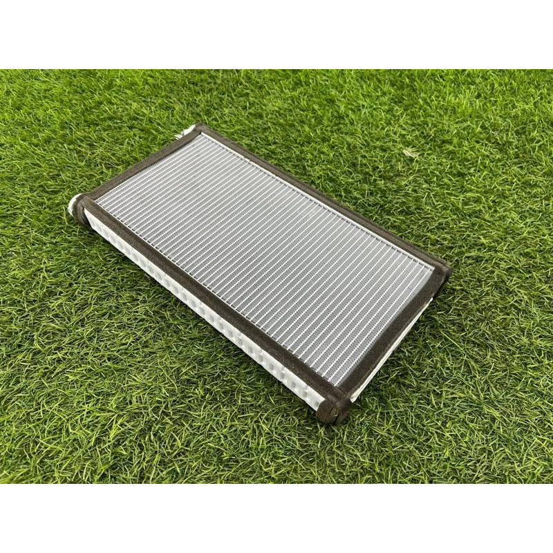 Радиатор печки (отопление и кондиционирование) AUDI A8 D4 2011 4,2 4H0898037