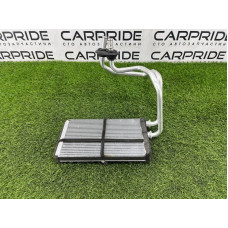 Радиатор печки