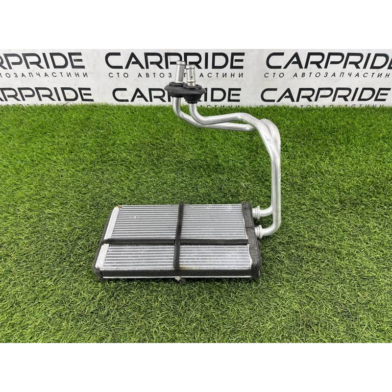 Радиатор печки (отопление и кондиционирование) AUDI A4 B9 2017 2.0L 4M0898037C