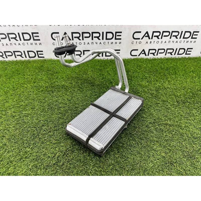 Радиатор печки (отопление и кондиционирование) AUDI A4 B9 2017 2.0L 4M0898037C