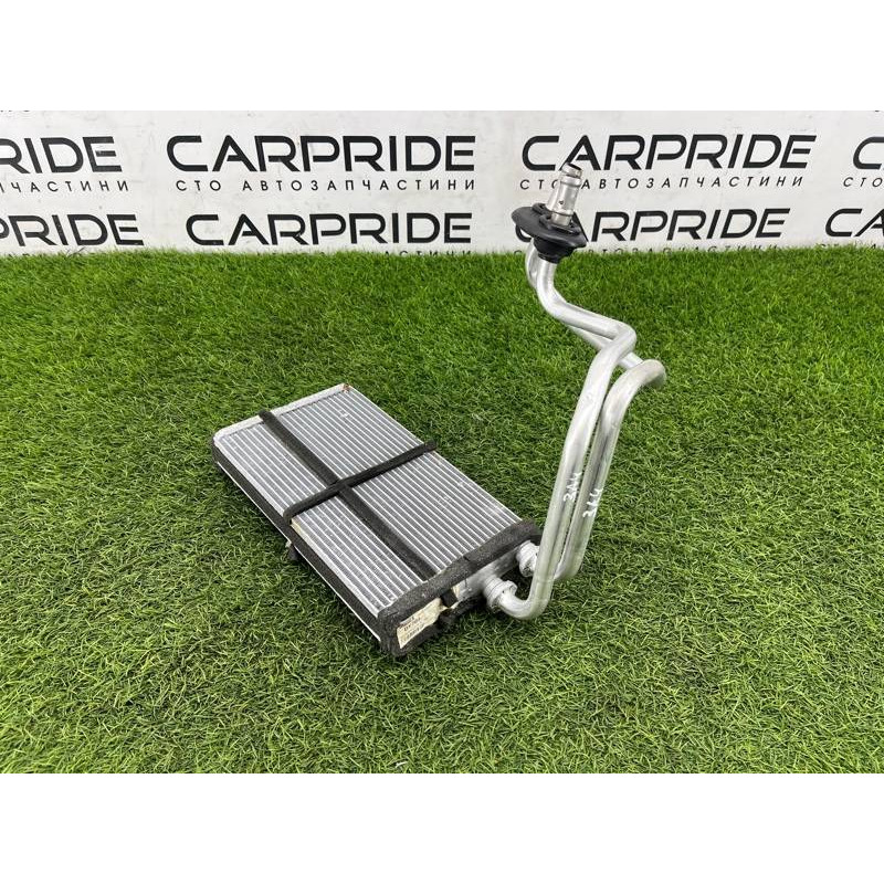 Радиатор печки (отопление и кондиционирование) AUDI A4 B9 2017 2.0L 4M0898037C