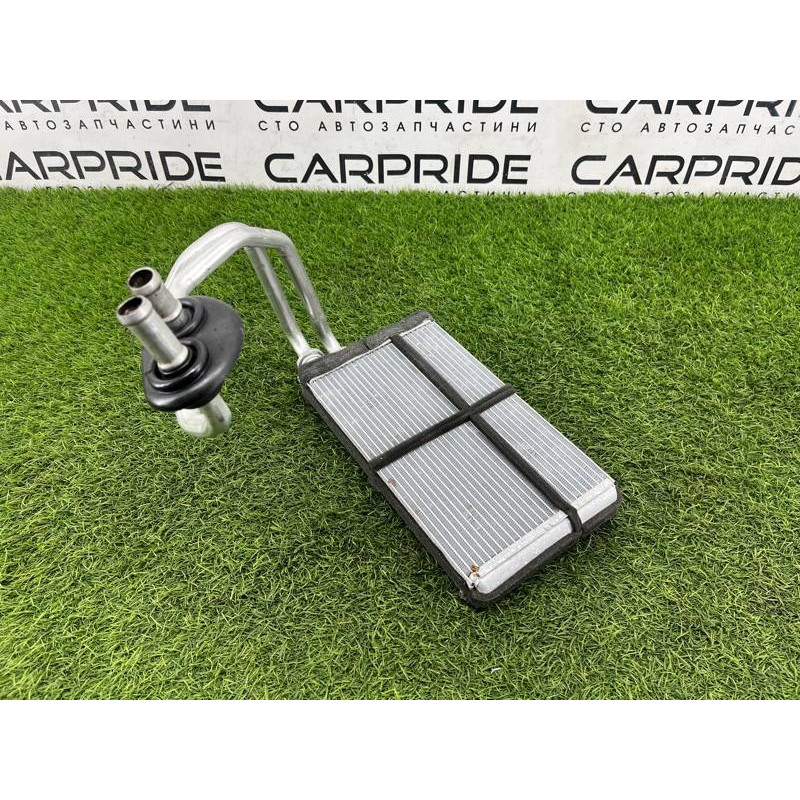 Радиатор печки (отопление и кондиционирование) AUDI A4 B9 2017 2.0L 4M0898037C