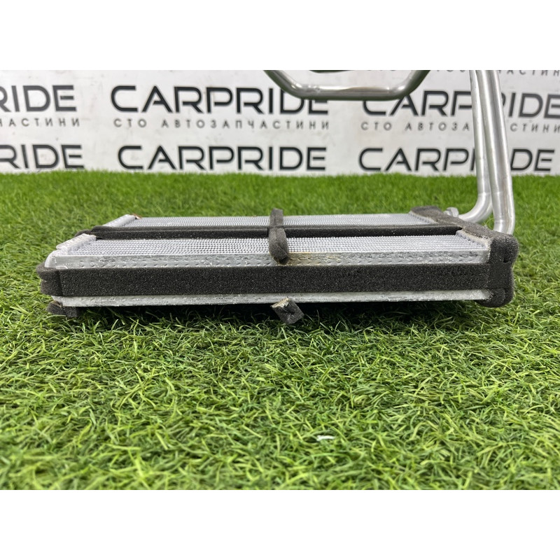 Радиатор печки (отопление и кондиционирование) AUDI A4 B9 2017 2.0L 4M0898037C