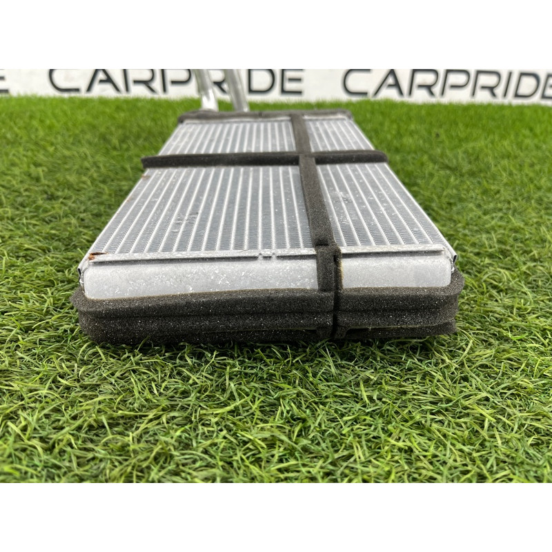 Радиатор печки (отопление и кондиционирование) AUDI A4 B9 2017 2.0L 4M0898037C