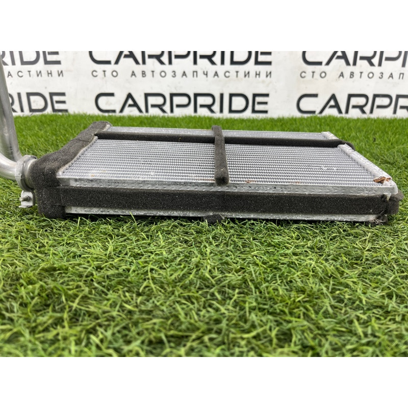 Радиатор печки (отопление и кондиционирование) AUDI A4 B9 2017 2.0L 4M0898037C