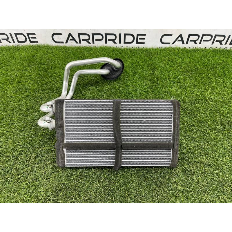 Радиатор печки (отопление и кондиционирование) AUDI A4 B9 2017 2.0L 4M0898037C