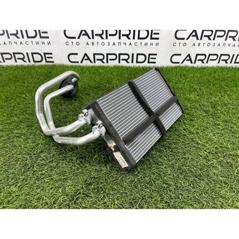 Радиатор печки (отопление и кондиционирование) AUDI A4 B9 2017 2.0L 4M0898037C