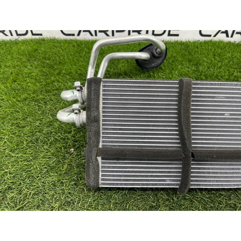 Радиатор печки (отопление и кондиционирование) AUDI A4 B9 2017 2.0L 4M0898037C