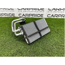 Радиатор печки