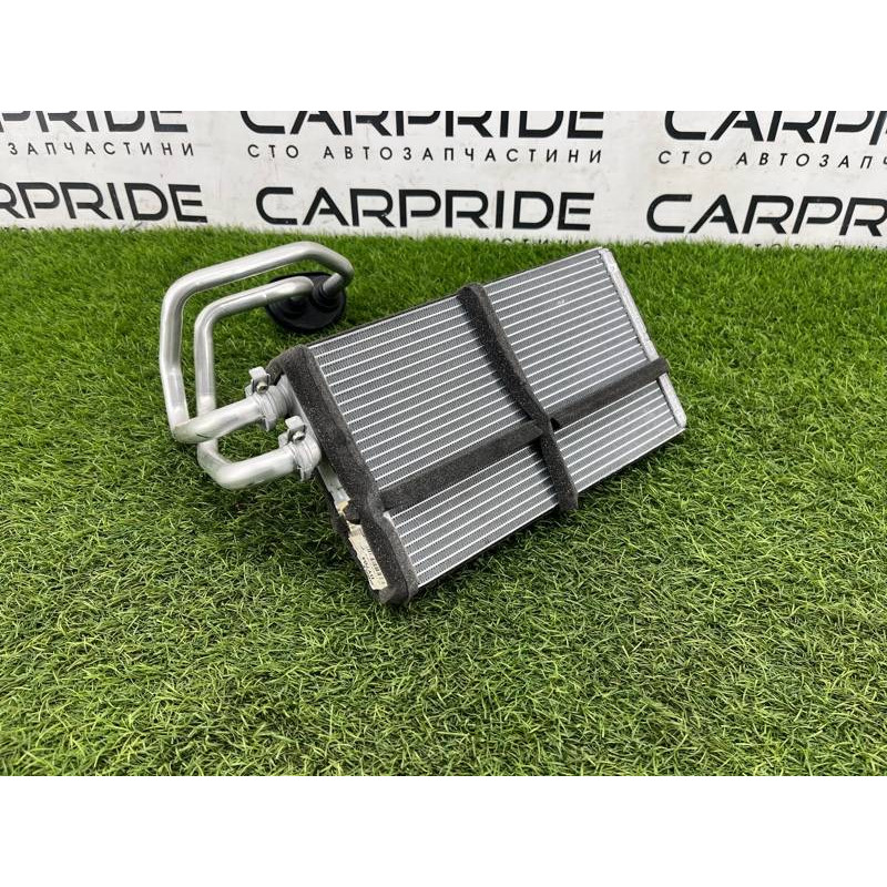 Радиатор печки (отопление и кондиционирование) Audi A5 F5 2019 2.0 TFSI 4M0898037C