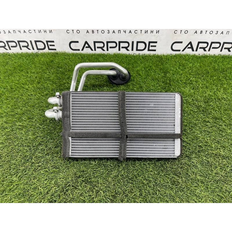 Радиатор печки (отопление и кондиционирование) Audi A5 F5 2019 2.0 TFSI 4M0898037C