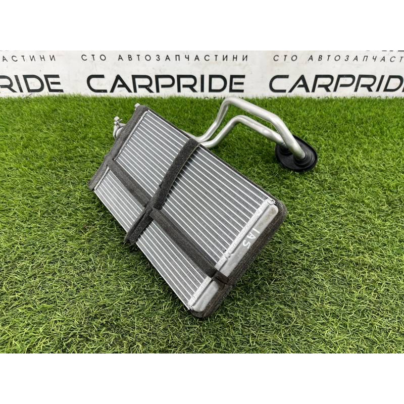 Радиатор печки (отопление и кондиционирование) Audi A5 F5 2019 2.0 TFSI 4M0898037C