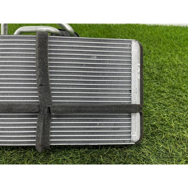 Радиатор печки (отопление и кондиционирование) Audi A5 F5 2019 2.0 TFSI 4M0898037C