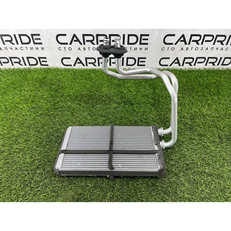 Радиатор печки (отопление и кондиционирование) Audi A5 F5 2019 2.0 TFSI 4M0898037C