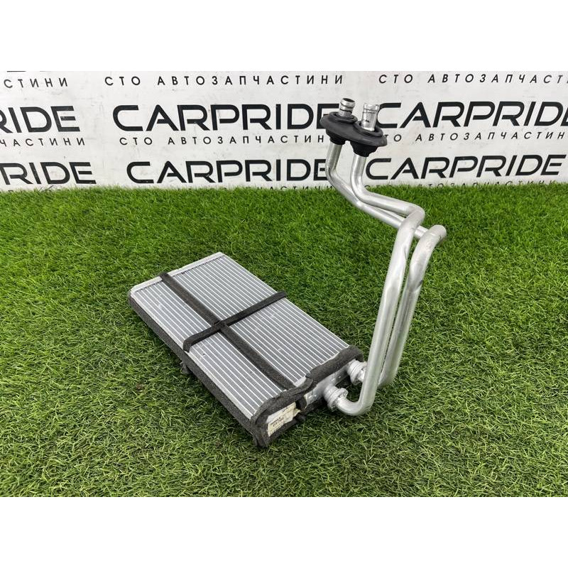 Радиатор печки (отопление и кондиционирование) Audi A5 F5 2019 2.0 TFSI 4M0898037C