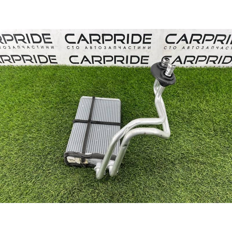 Радиатор печки (отопление и кондиционирование) Audi A5 F5 2019 2.0 TFSI 4M0898037C