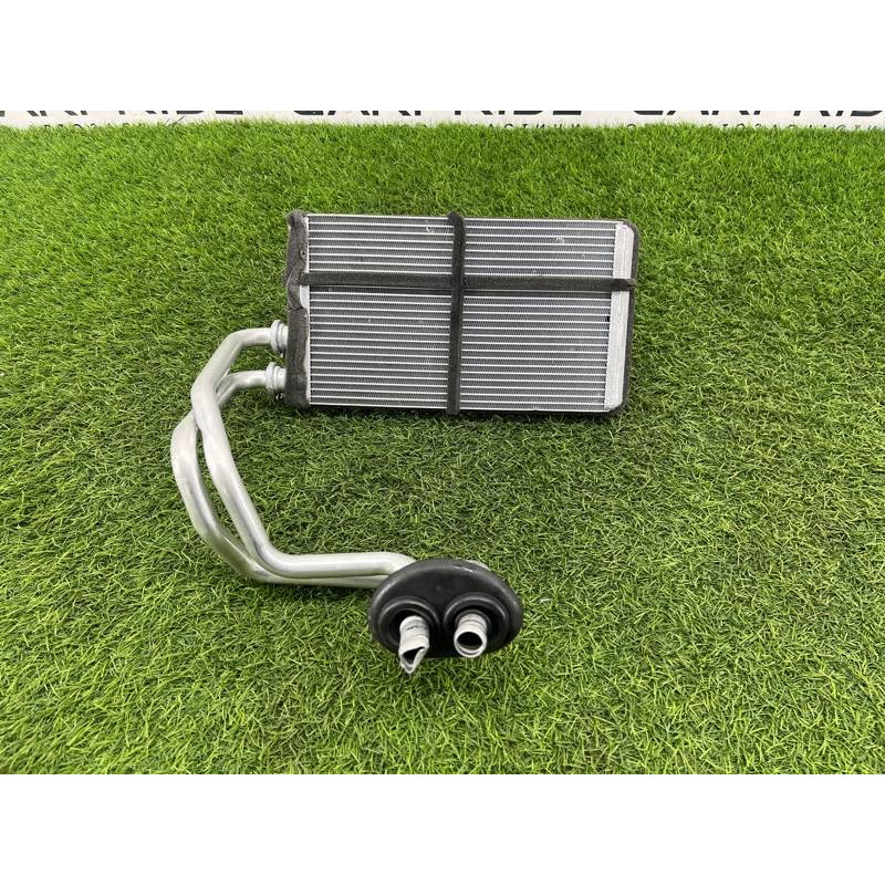 Радиатор печки (отопление и кондиционирование) Audi A5 F5 2019 2.0 TFSI 4M0898037C