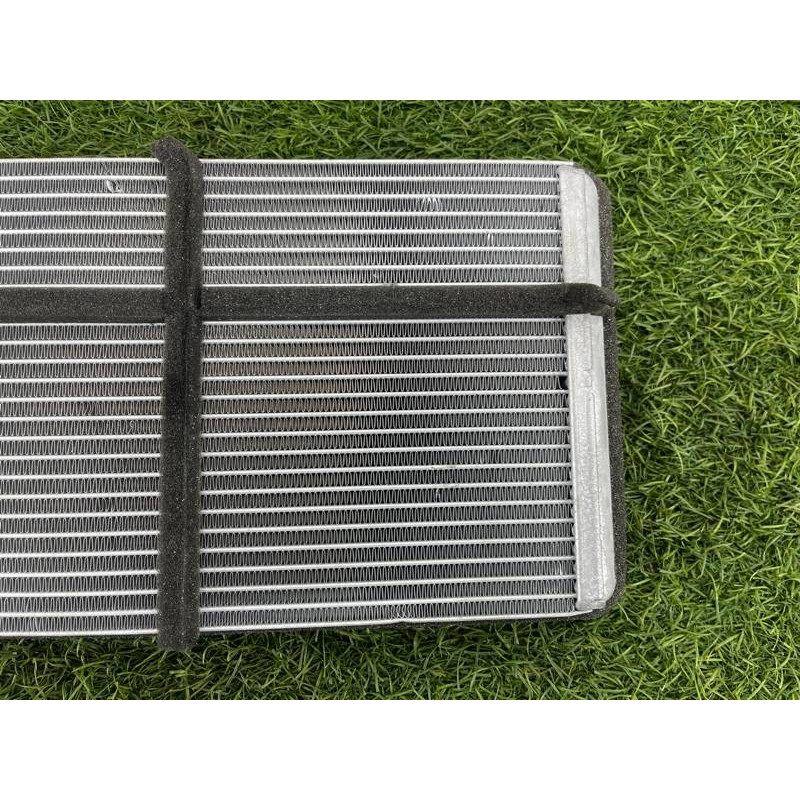 Радиатор печки (отопление и кондиционирование) Audi A5 F5 2019 2.0 TFSI 4M0898037C