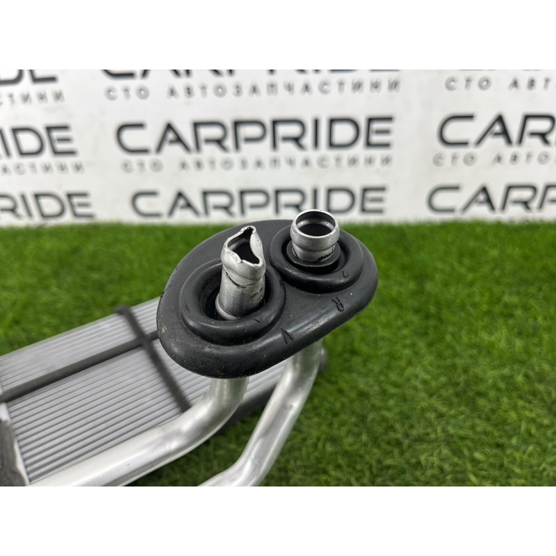 Радиатор печки (отопление и кондиционирование) Audi A5 F5 2019 2.0 TFSI 4M0898037C