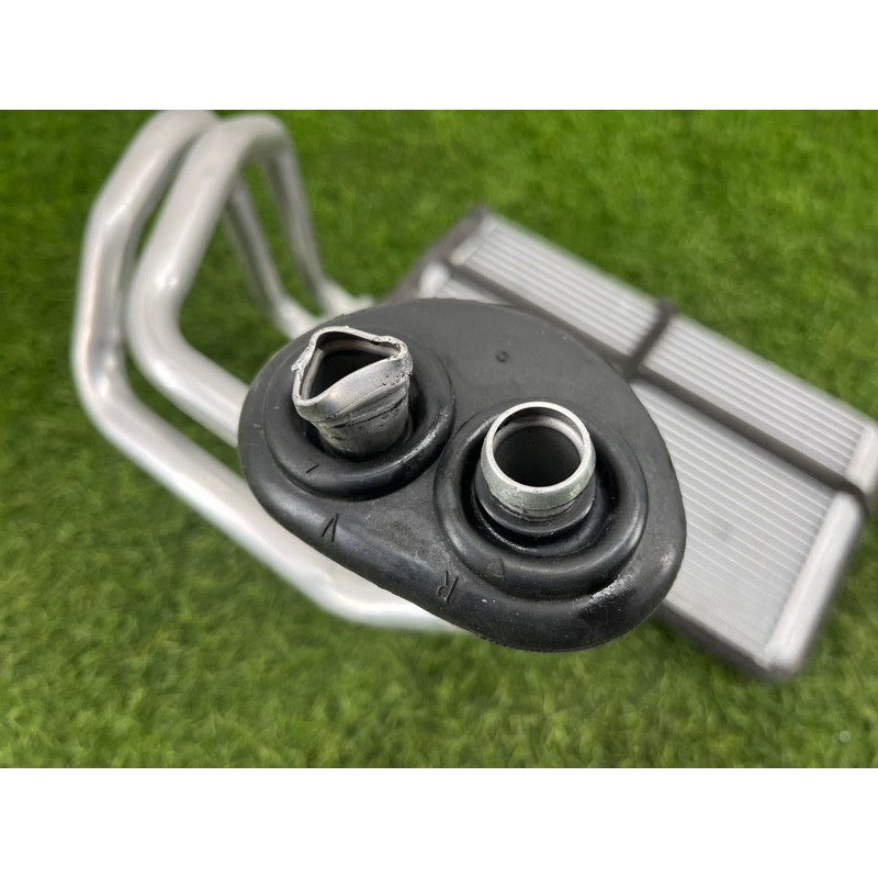 Радиатор печки (отопление и кондиционирование) Audi A5 F5 2019 2.0 TFSI 4M0898037C