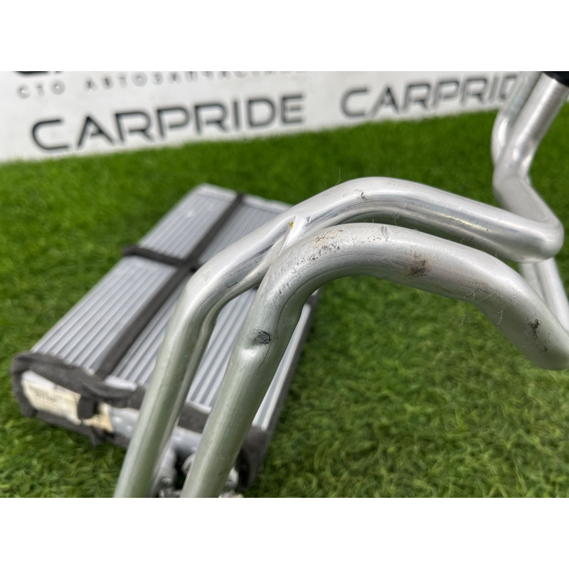 Радиатор печки (отопление и кондиционирование) Audi A5 F5 2019 2.0 TFSI 4M0898037C