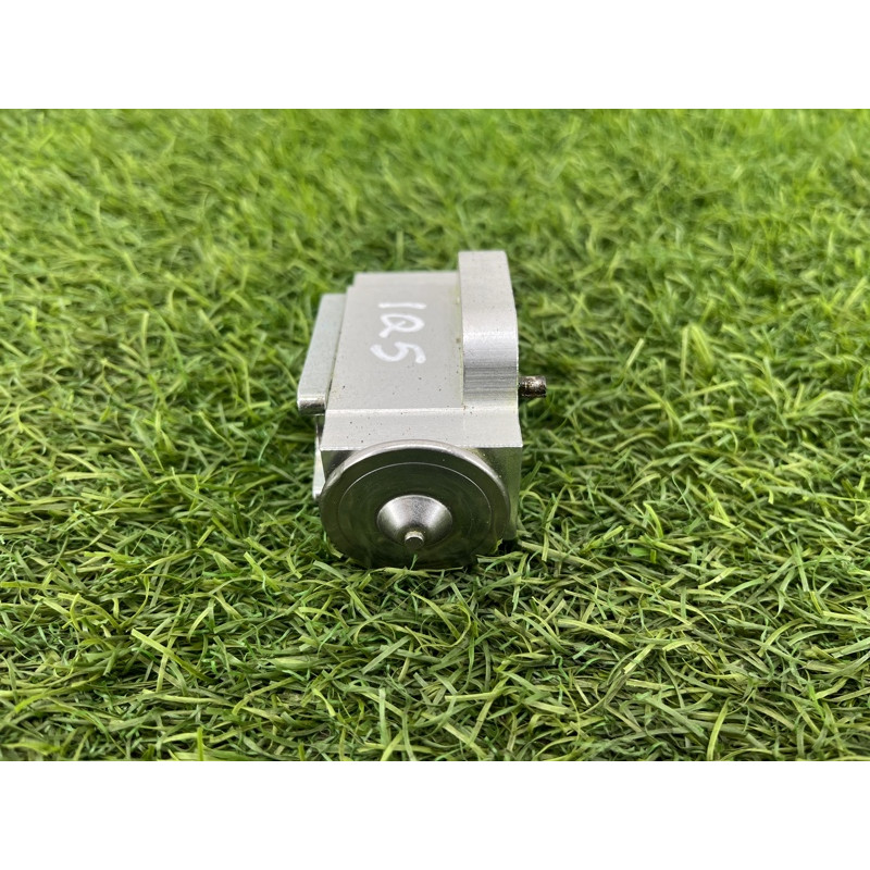 Клапан испарителя кондиционера (отопление и кондиционирование) Audi Q5 8R 2012 3.2 CALB 8K0820679B