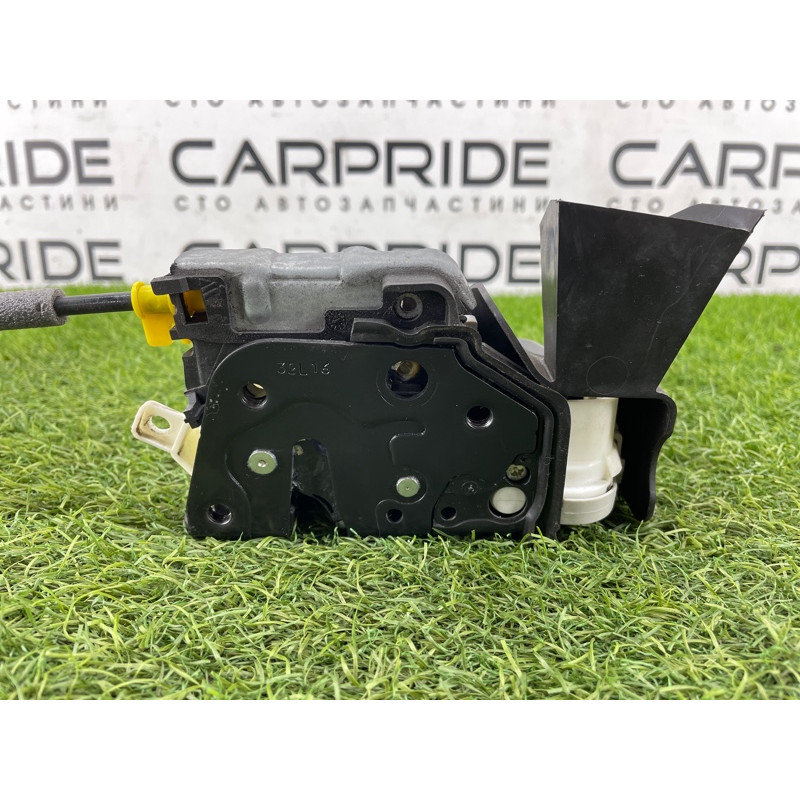 Замок двери (кузов и элементы) AUDI A4 B9 2017 2.0L 8X1837015C