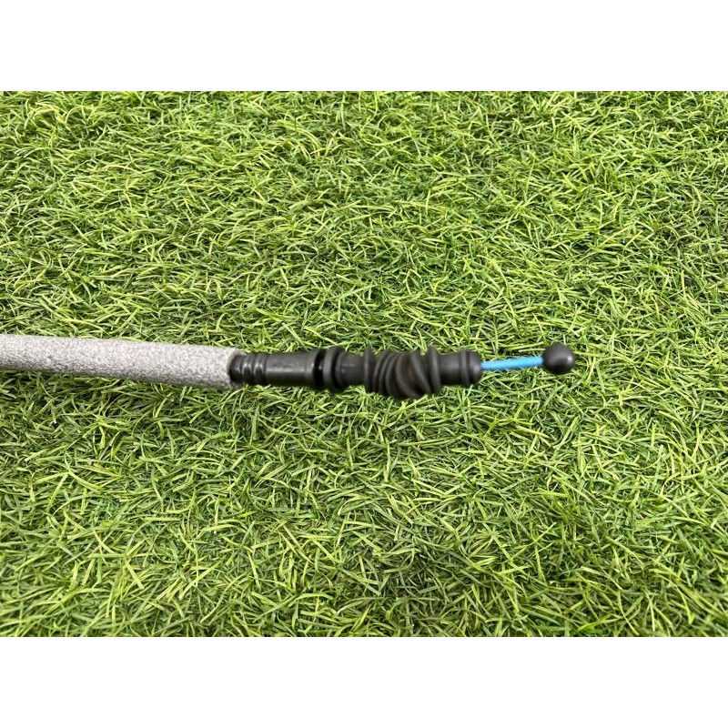 Замок двери (кузов и элементы) AUDI A4 B9 2017 2.0L 8X1837015C