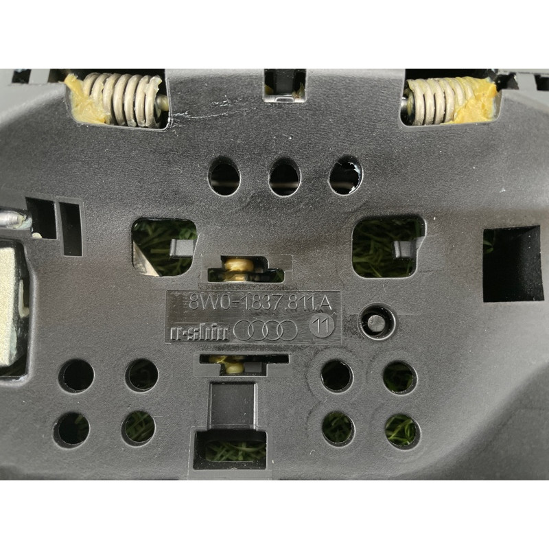 Кронштейн ручки двери (кузов и элементы) AUDI A4 B9 2017 2.0L 8W1837811A