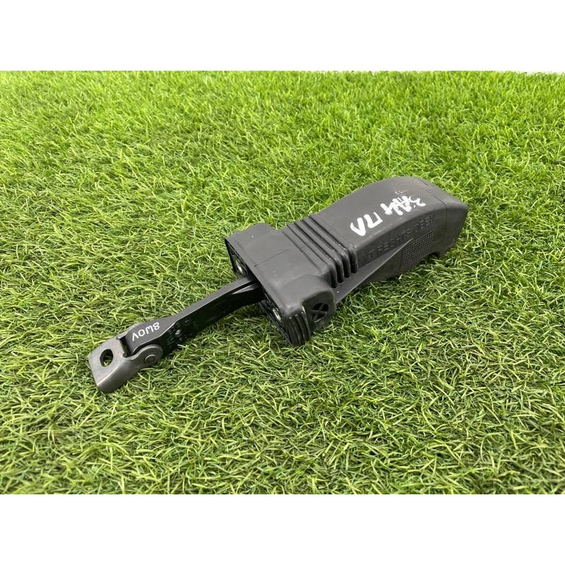 Ограничитель двери (кузов и элементы) AUDI A4 B9 2017 2.0L 8W0837249