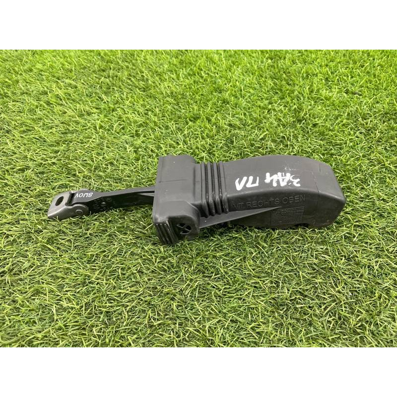 Ограничитель двери (кузов и элементы) AUDI A4 B9 2017 2.0L 8W0837249