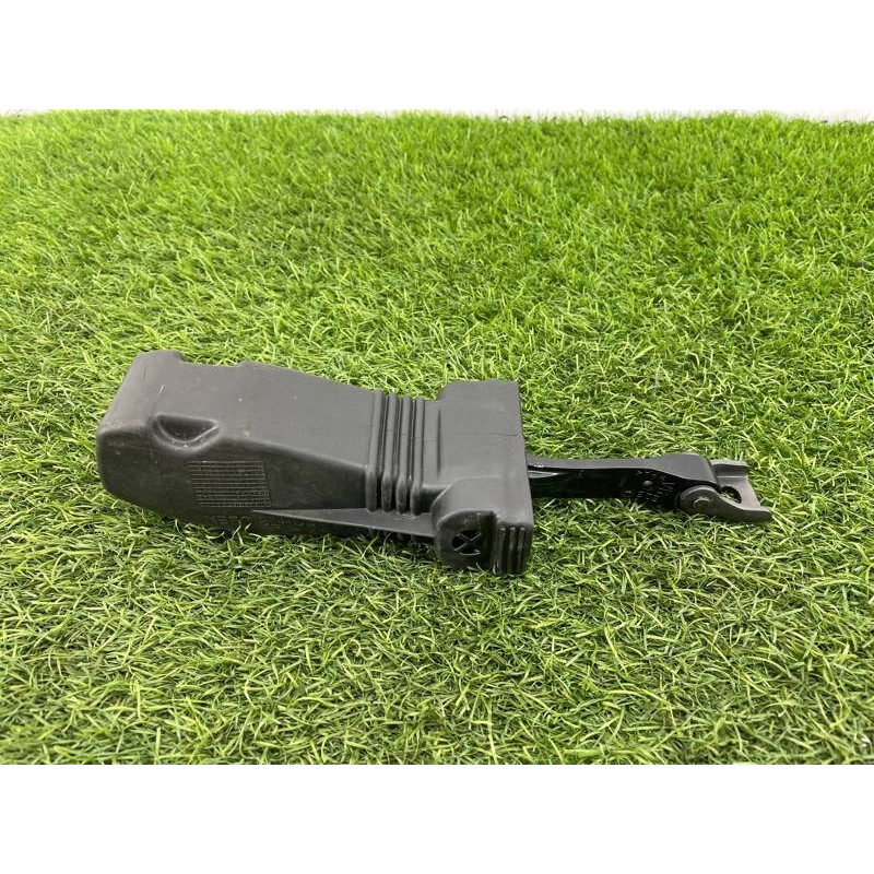 Ограничитель двери (кузов и элементы) AUDI A4 B9 2017 2.0L 8W0837249