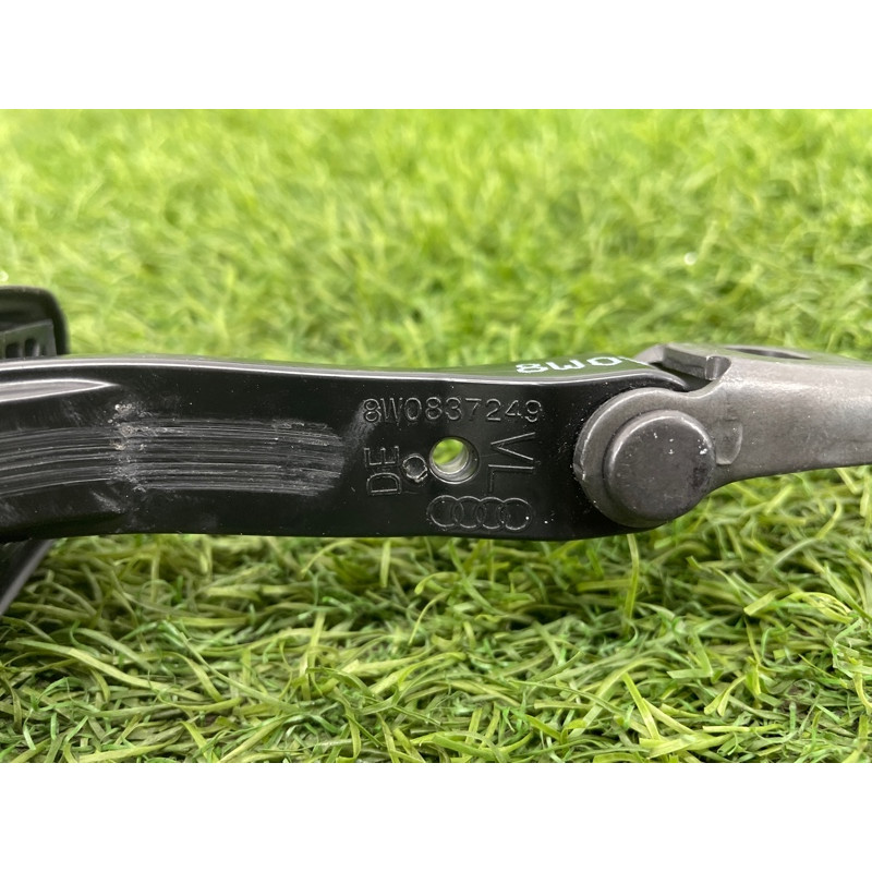 Ограничитель двери (кузов и элементы) AUDI A4 B9 2017 2.0L 8W0837249