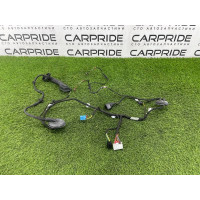 Проводка дверна