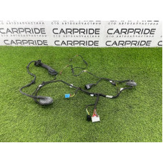 Проводка дверная