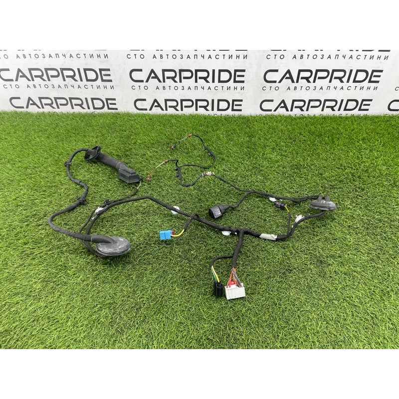 Проводка дверная (электрика) AUDI A4 B9 2017 2.0L 8W0971029BJ