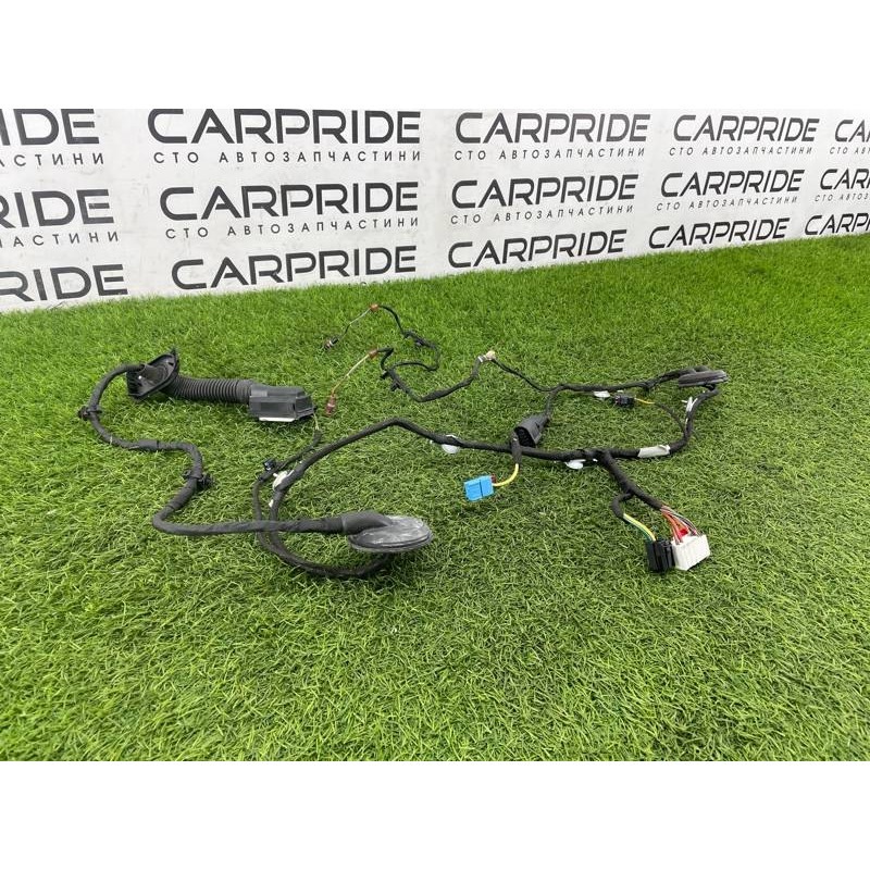 Проводка дверная (электрика) AUDI A4 B9 2017 2.0L 8W0971029BJ