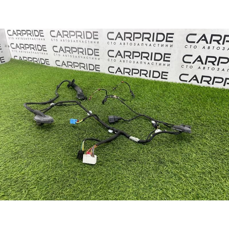 Проводка дверная (электрика) AUDI A4 B9 2017 2.0L 8W0971029BJ