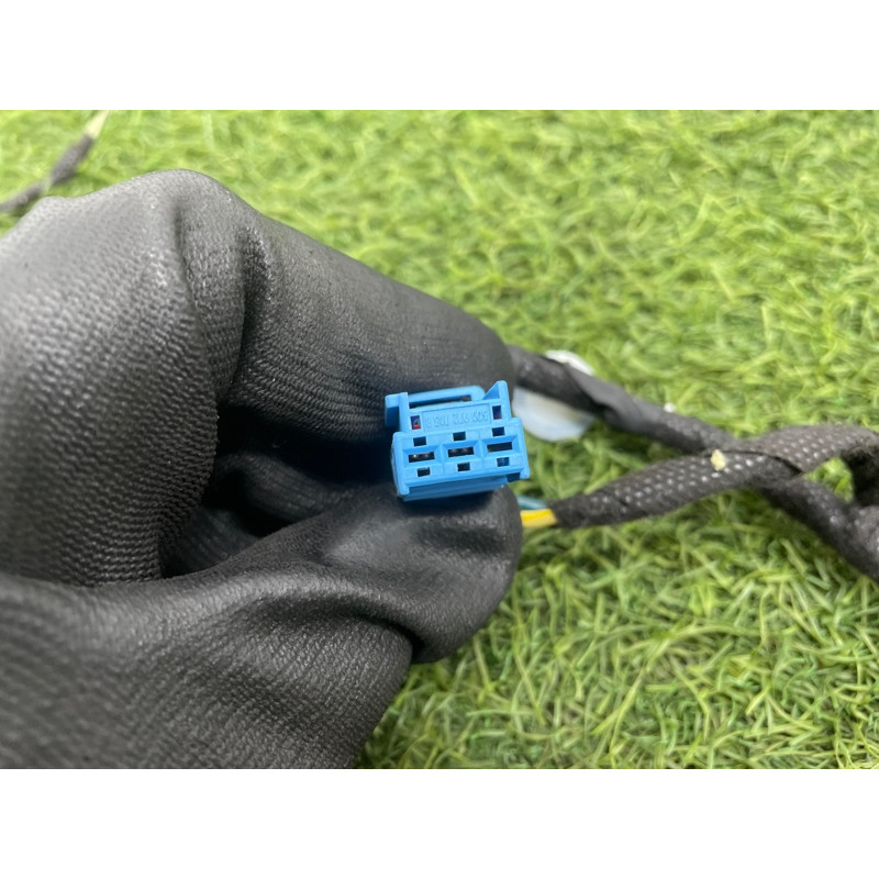 Проводка дверная (электрика) AUDI A4 B9 2017 2.0L 8W0971029BJ