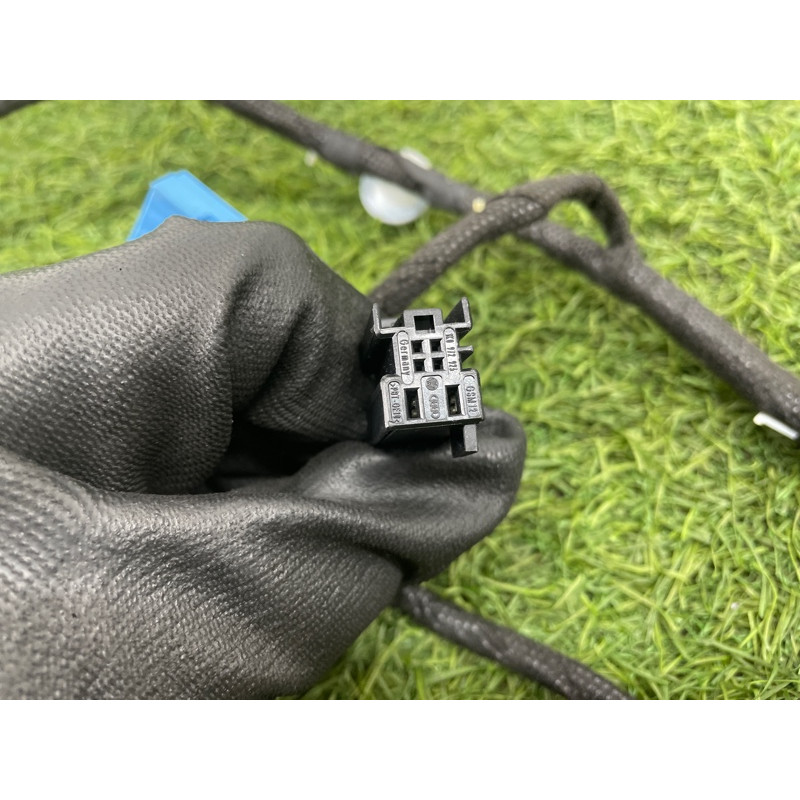 Проводка дверная (электрика) AUDI A4 B9 2017 2.0L 8W0971029BJ