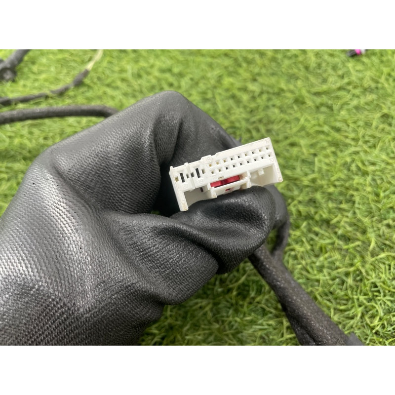 Проводка дверная (электрика) AUDI A4 B9 2017 2.0L 8W0971029BJ