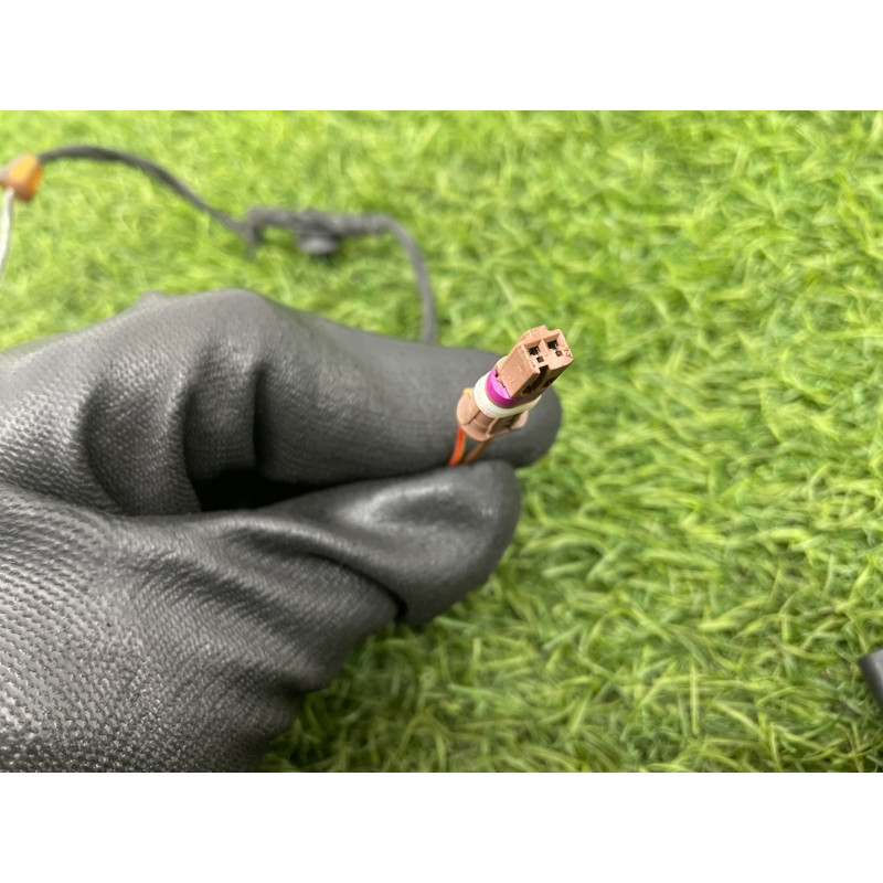 Проводка дверная (электрика) AUDI A4 B9 2017 2.0L 8W0971029BJ