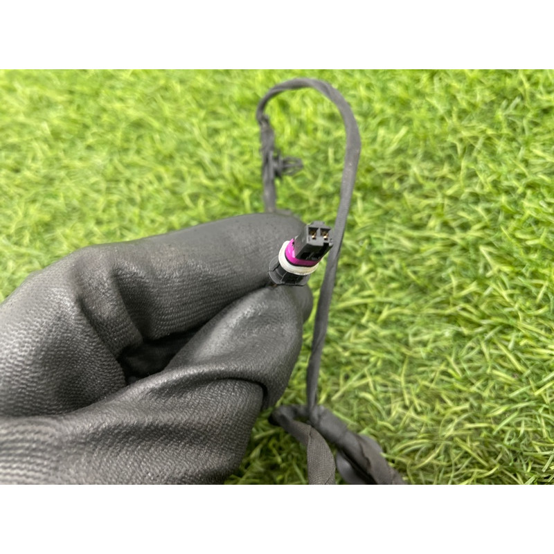 Проводка дверная (электрика) AUDI A4 B9 2017 2.0L 8W0971029BJ