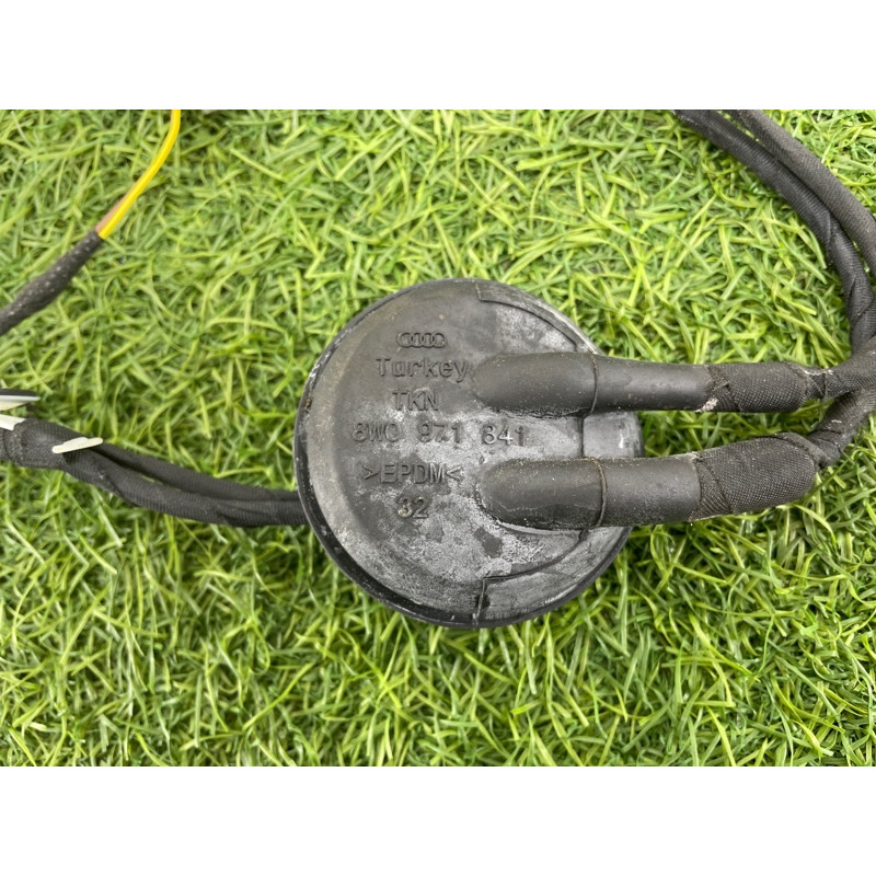 Проводка дверная (электрика) AUDI A4 B9 2017 2.0L 8W0971029BJ